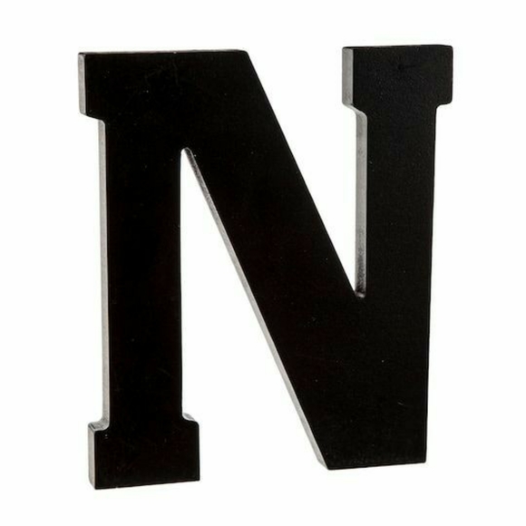 Hobby Lobby Wall Decor Black Wooden Hanging Free Standing Craft